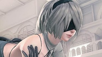 Yoko Taro a Platinum Games: "Muchas gracias por vuestro apoyo"