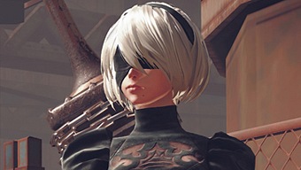 NieR: Automata ha vendido dos millones de unidades en PC y PS4