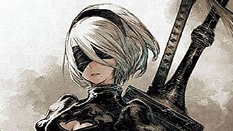 NieR: Automata fue originalmente planteado sólo para PC
