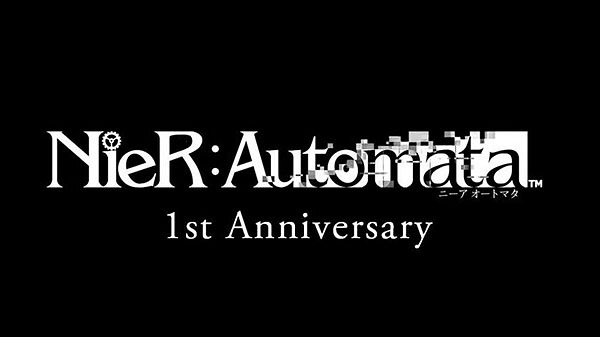 NieR: Automata celebrará su primer año con una retransmisión especial