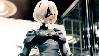 Todavía queda un gran secreto por descubrir en NieR Automata