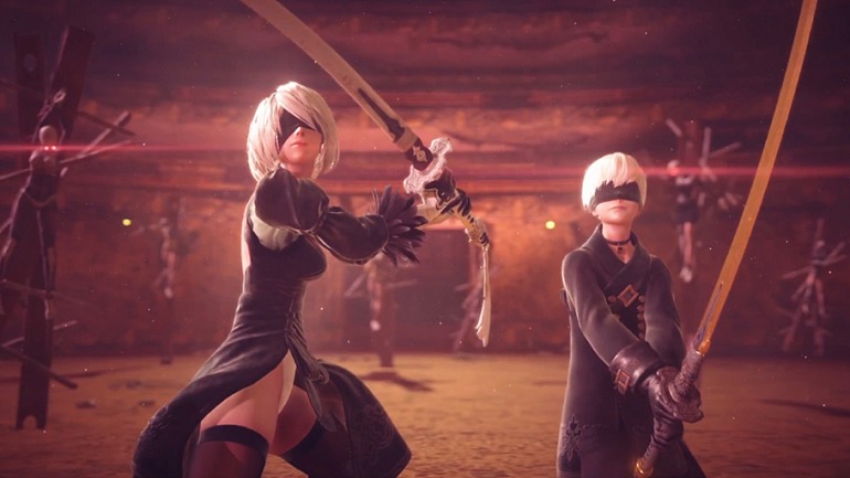 Todavía queda un gran secreto por descubrir en NieR Automata