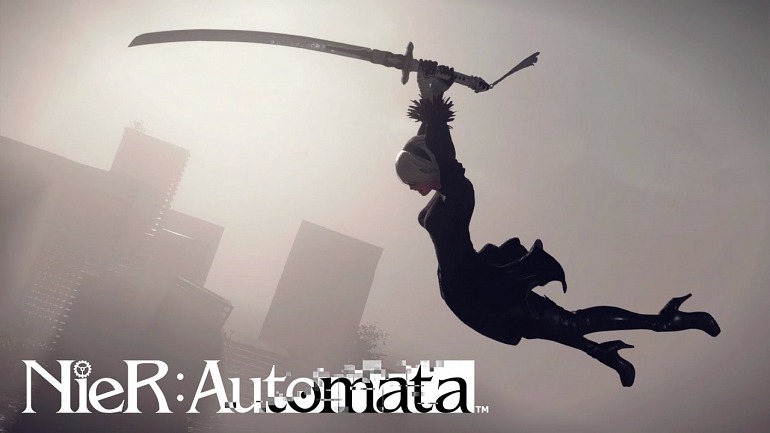 ¿NieR: Automata en Switch? A su director le gustaría verlo