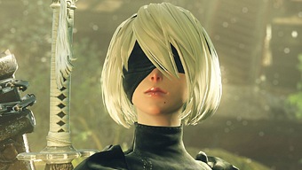 Nier Automata tendrá una edición definitiva