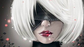 Elon Musk protagoniza una enorme polémica en Twitter por una ilustración de NieR: Automata