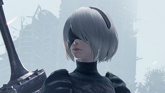 ¿Nier Automata en Nintendo Switch? Una cuestión de Square Enix