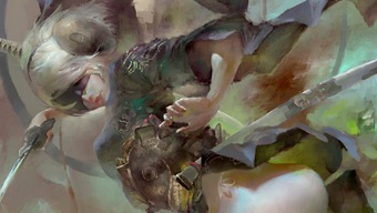 Querrás decorar tu casa con estos fanarts de Zelda, Fire Emblem, o NieR