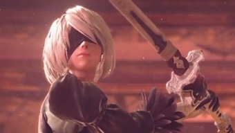 La apertura de la página web del 10º aniversario de Nier pone en alerta a los fans