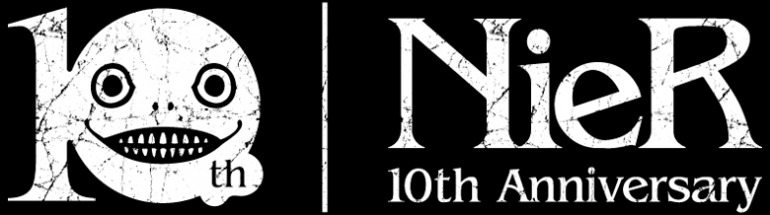 La apertura de la página web del 10º aniversario de Nier pone en alerta a los fans