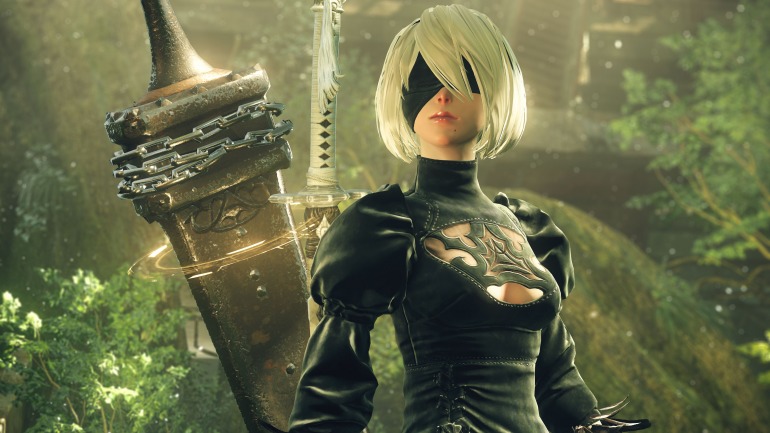 ¡Confirmado! Nier celebrará su décimo aniversario con un evento especial el 29 de marzo