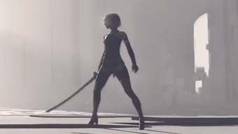 NieR: Automata aumenta su éxito con más de 4,5 millones de juegos vendidos