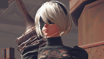 El productor de NieR y Babylon's Fall menciona "otro nuevo juego" misterioso en el que podría trabajar Yoko Taro