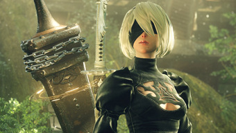 La serie anime de NieR: Automata fija fecha de estreno junto a nuevos tráileres de sus protagonistas