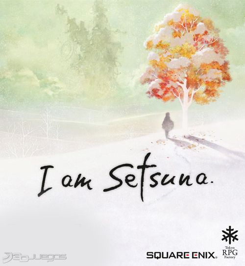 I am Setsuna