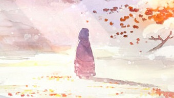I Am Setsuna regresará al rol más clásico de Square Enix en verano para PlayStation 4 y PC