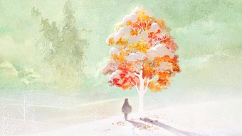 I am Setsuna, el regreso de Square Enix al rol japonés tradicional, se mostrará en streaming mañana