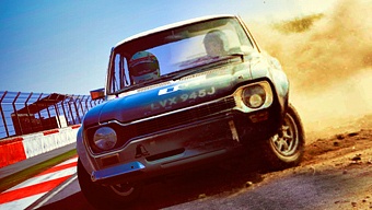 Lo próximo de los creadores de Project Cars se basa en una película