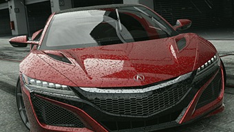 Project Cars 2 contendrá 60 circuitos y 139 pistas