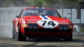 Project Cars 2 se verá "mucho mejor" en Xbox One X que en PS4 Pro