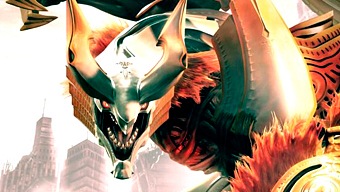 Top Japón: God Eater Resurrection se estrena líder con más de 150.000 copias vendidas