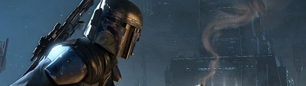 El juego de Star Wars de los creadores de Dead Space será "estilo Uncharted"
