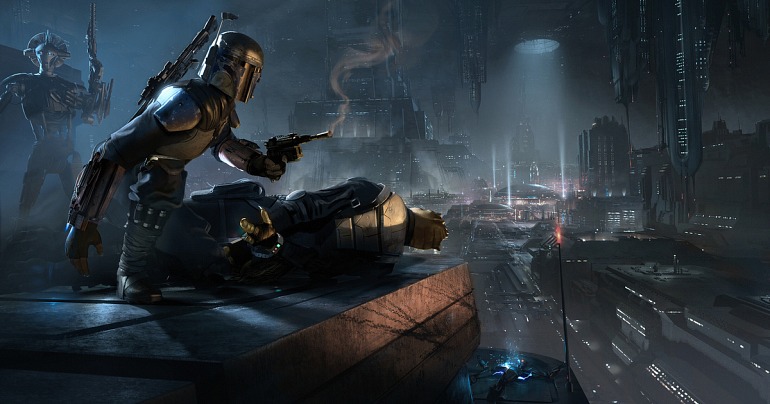 Amy Hennig explica en qué se diferenciará el Star Wars de Visceral Games de sus Uncharted