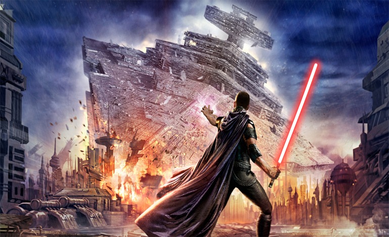 El Star Wars de Visceral Games se situará entre el Episodio IV y el V