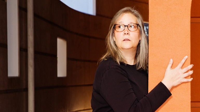 Amy Hennig confirma su salida de Electronic Arts