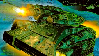 Rebellion trabaja en un remake del Battlezone de 1998