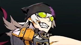 7th Dragon III Code VFD: Dragones, mazmorras, meta jpg