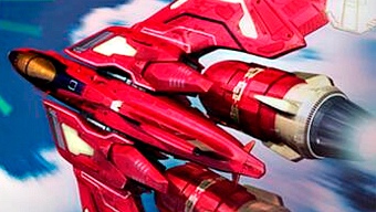 Raiden IV: Overkill llegará a PC en otoño