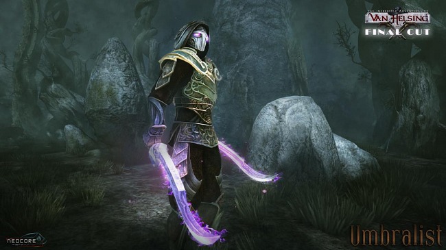 The Incredible Adventures of Van Helsing: Final Cut se retrasa hasta el 7 de octubre