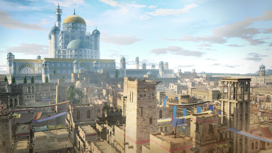 Arslan the Warriors of Legend: Hack&#039;n slash Manganime