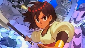 Indivisible, lo nuevo de los creadores de Skullgirs, alcanza con éxito su meta en Indiegogo