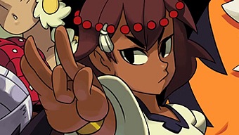 Indivisible no se estrenará en Wii U, pero sus creadores no descartan NX