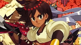 Indivisible, de los autores de Skullgirls, se retrasa a 2019