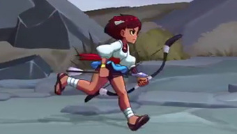 Indivisible anuncia que no recibirá más contenido por la desaparición de Lab Zero Games