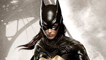 Batgirl: Una cuestión familiar es el primer DLC de Batman: Arkham Knight