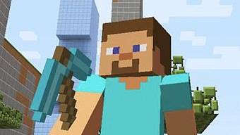 Minecraft: Windows 10 Edition anunciado, contará con beta el 29 de julio