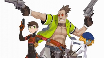 Red Ash podría llegar a PS4 gracias al apoyo del 66,5% de los compradores