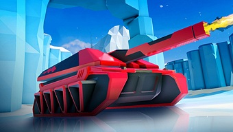 La guerra VR llega al PC: Battlezone estrenará beta el 19 de abril