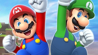 Super Nintendo World: así será el parque de atracciones de Mario