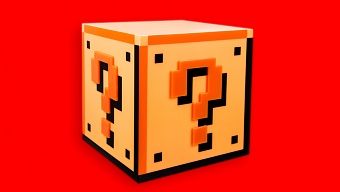 Quiz: ¿Cuánto sabes de Nintendo?