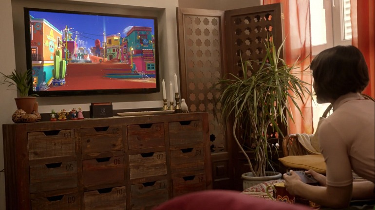 Xbox sobre Switch: "Creemos en el poder de una TV en el hogar"