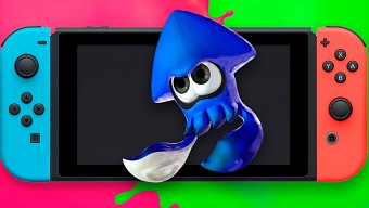 Nintendo vende cajas vacías de Switch en Japón