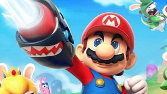 Se filtra una imagen y detalles del rumoreado RPG Mario + Rabbids