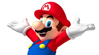 Nintendo muestra en imagen los próximos lanzamientos de Switch y 3DS