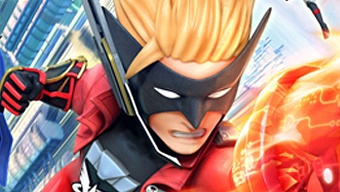 Platinum vincula ahora The Wonderful 101 con Nintendo Switch