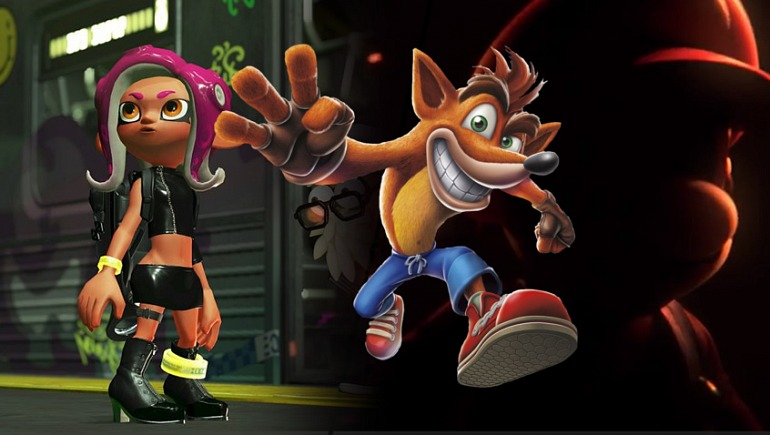 Imagen de Nintendo Switch