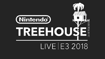 La conferencia E3 de Nintendo se llama Nintendo Direct: E3 2018
